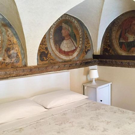 Bramantesco Aparthotel Bergamo Luaran gambar