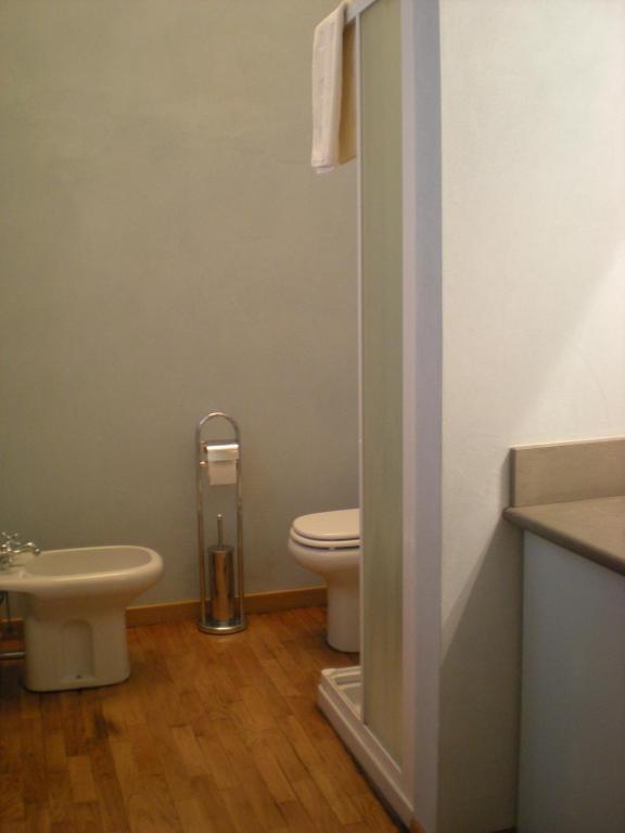 Bramantesco Aparthotel Bergamo Bilik gambar