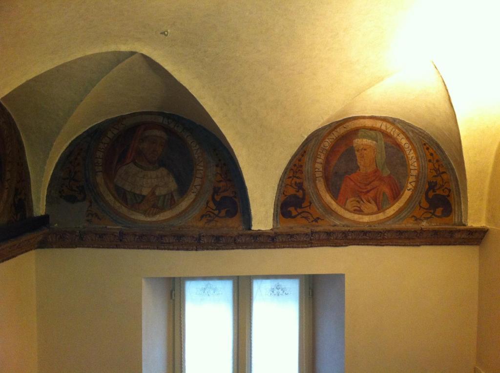 Bramantesco Aparthotel Bergamo Luaran gambar