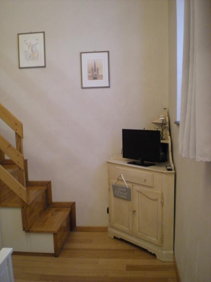 Bramantesco Aparthotel Bergamo Luaran gambar