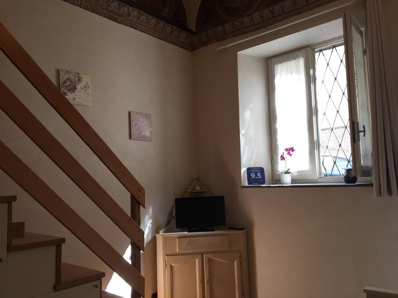 Bramantesco Aparthotel Bergamo Luaran gambar